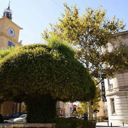 Grand Hotel De La Poste Salon-de-Provence Exterior photo